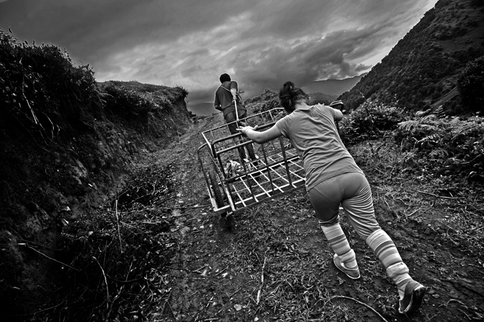 Bir coğrafyaya sığınmayan kimlik: Hemşinlilik